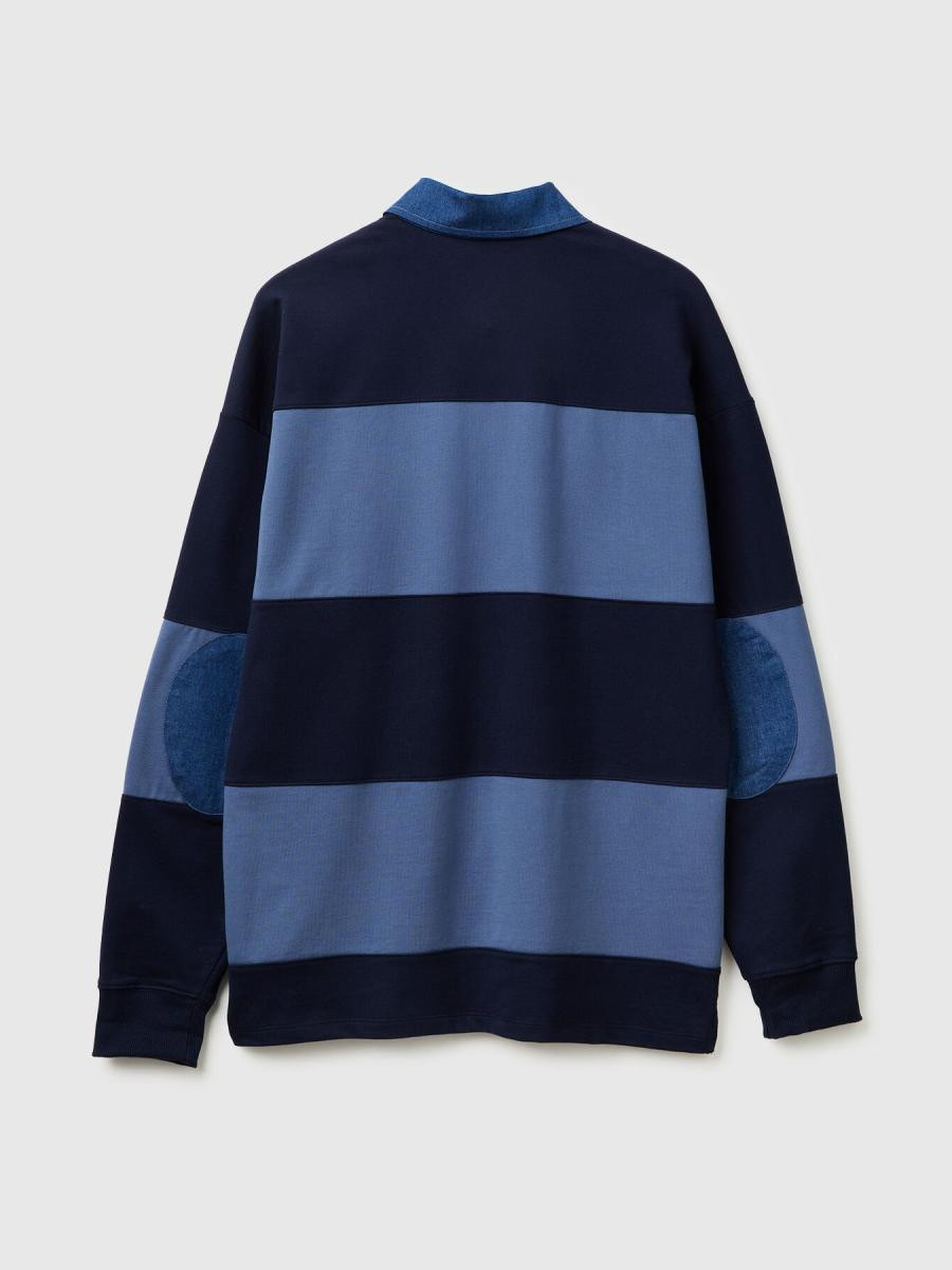 Benetton muška polo majica 