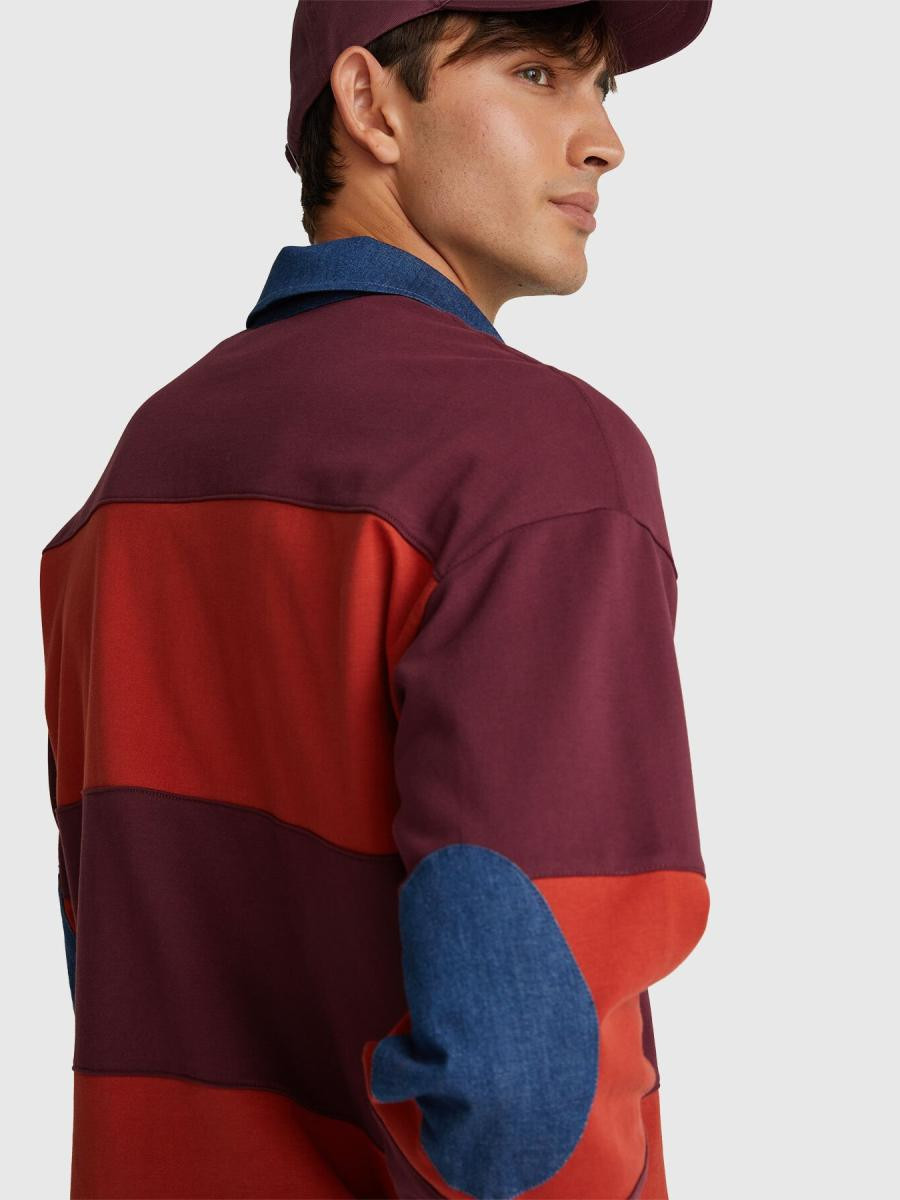 Benetton muška polo majica 