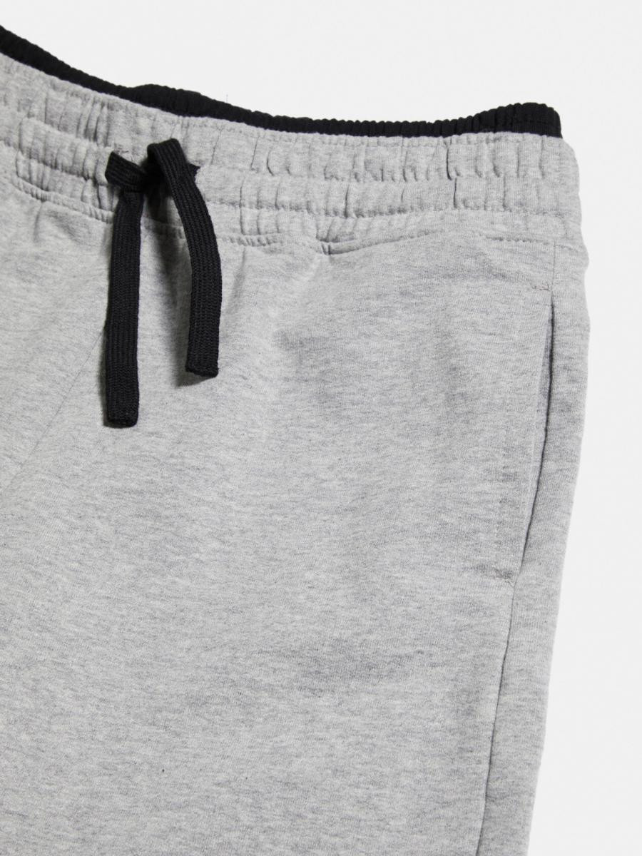 Sisley young dečiji šorts 