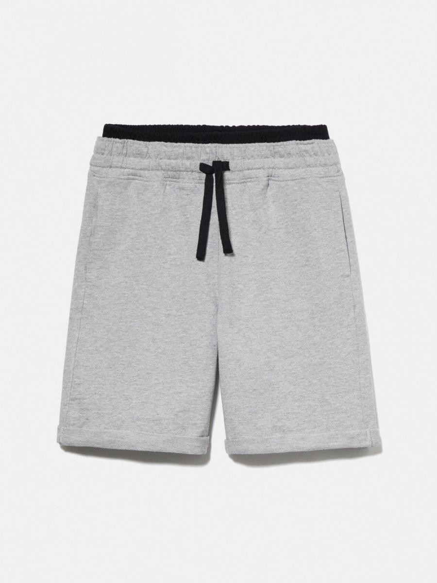 Sisley young dečiji šorts 