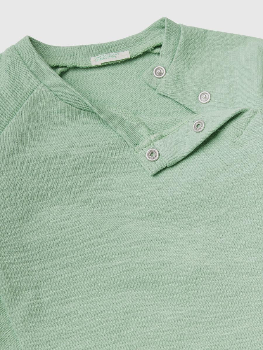 Benetton dukserica za bebe 