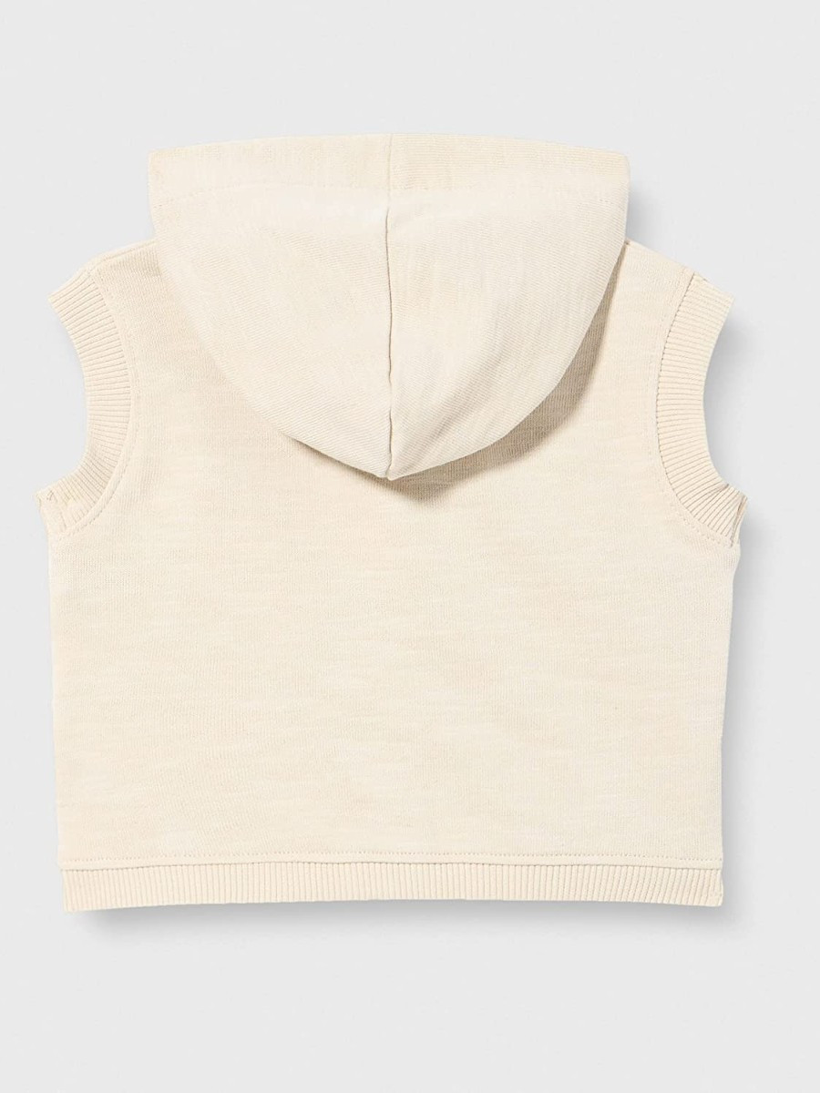 Benetton prsluk za bebe 