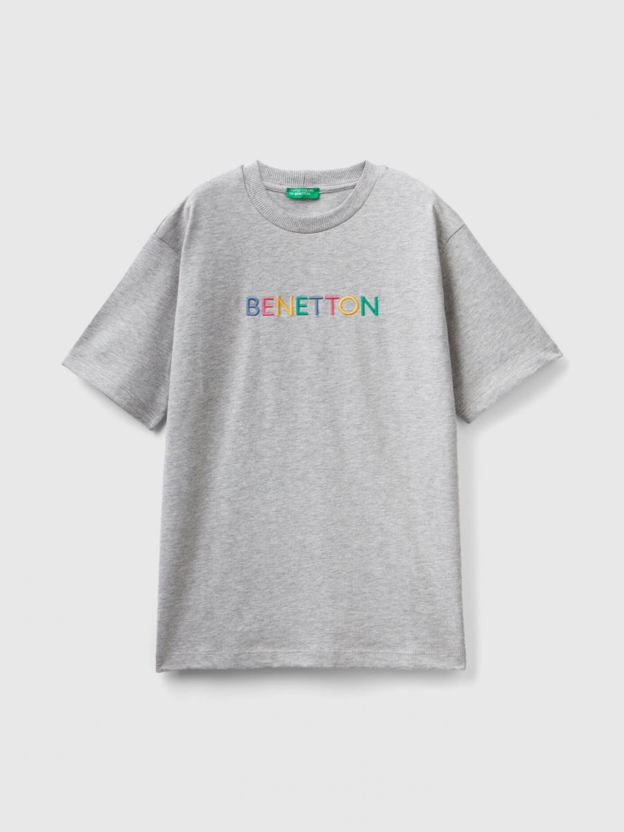 Benetton dečija majica k/r 