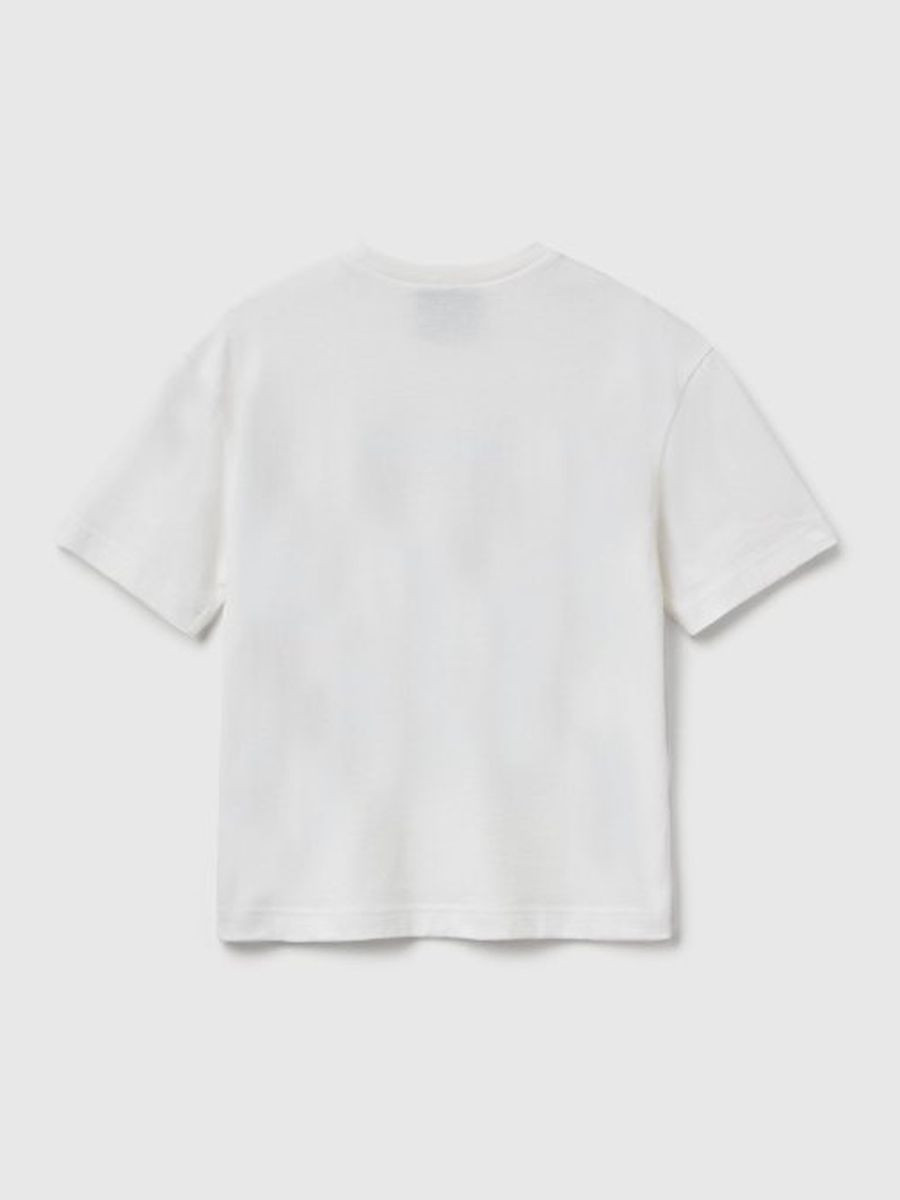 Benetton dečija majica 