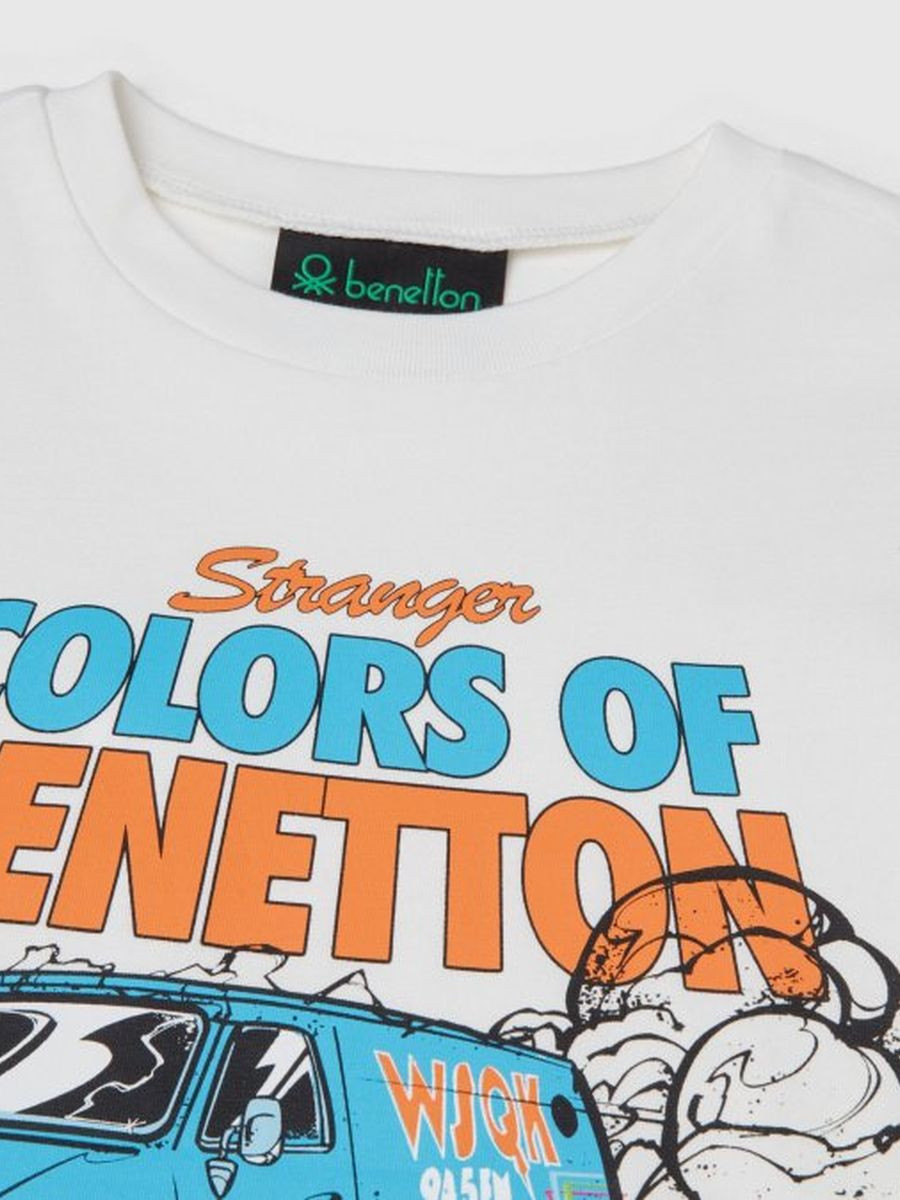 Benetton dečija majica 