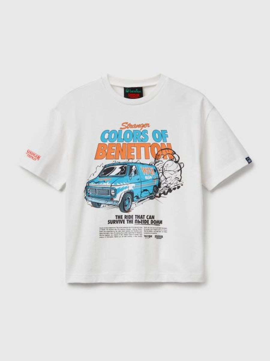 Benetton dečija majica 