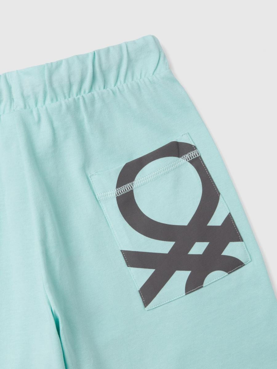 Benetton dečije šorts 