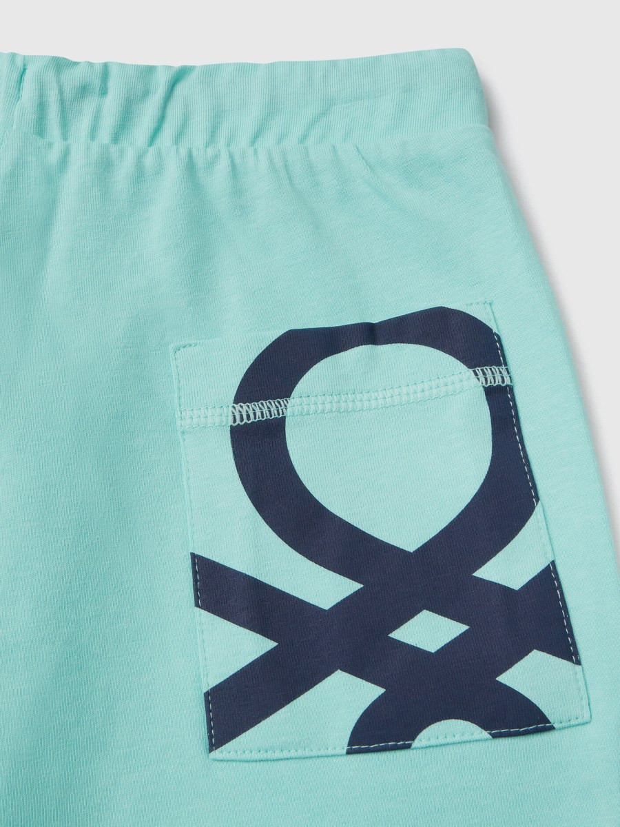 Benetton dečije šorts 