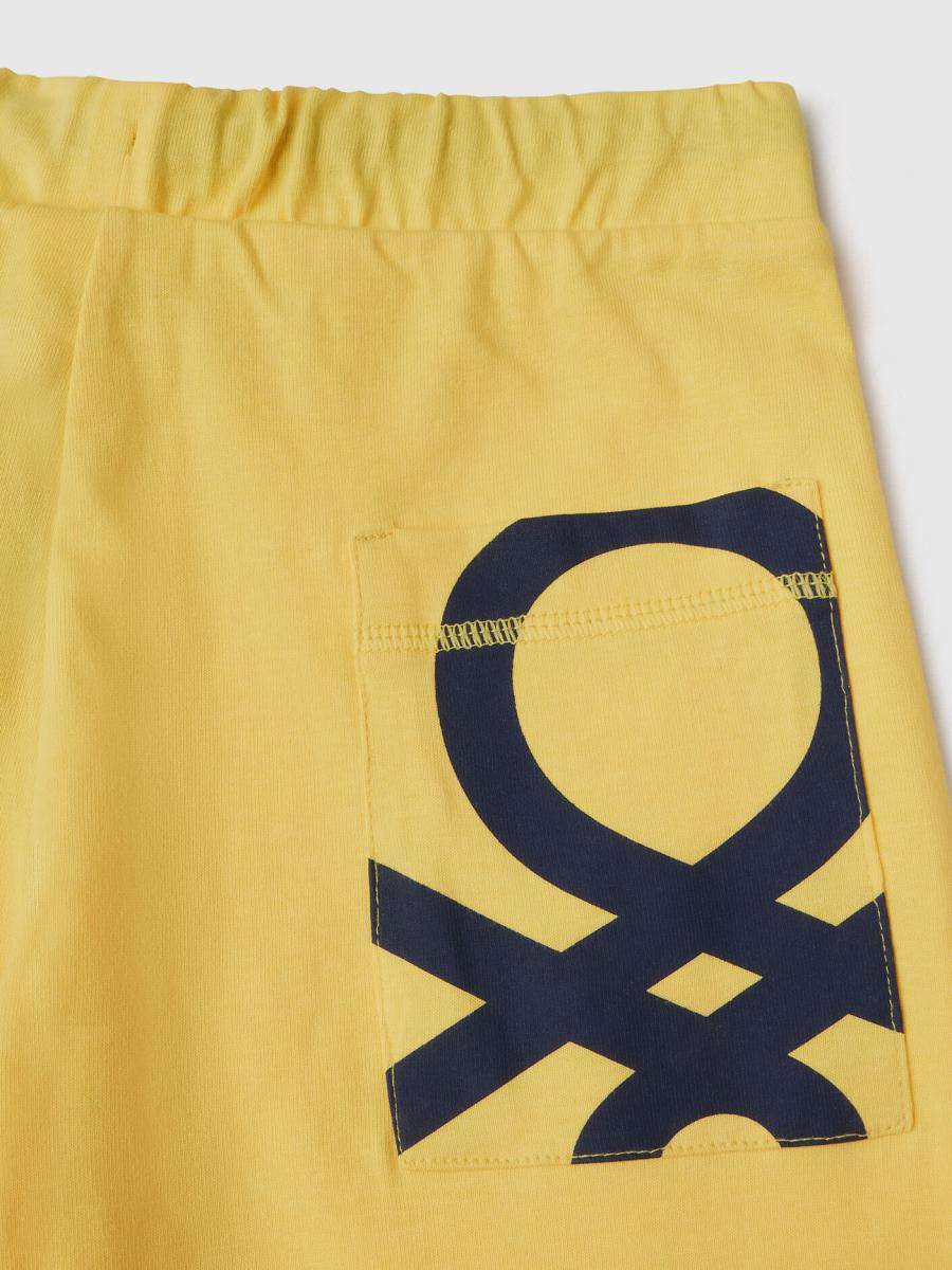 Benetton dečije šorts 