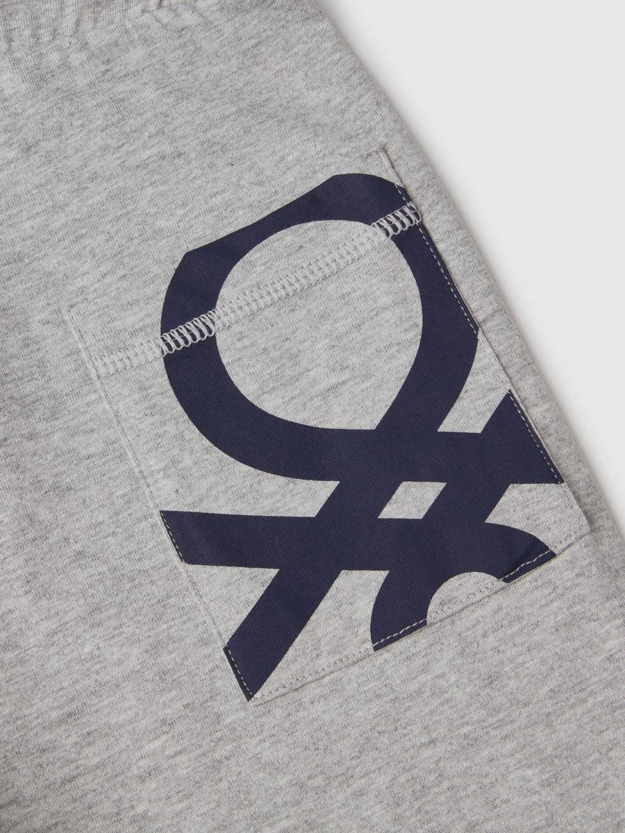 Benetton dečije šorts 