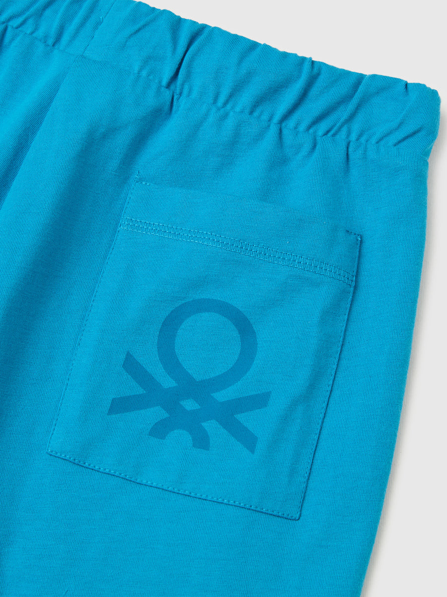 Benetton dečiji šorts 