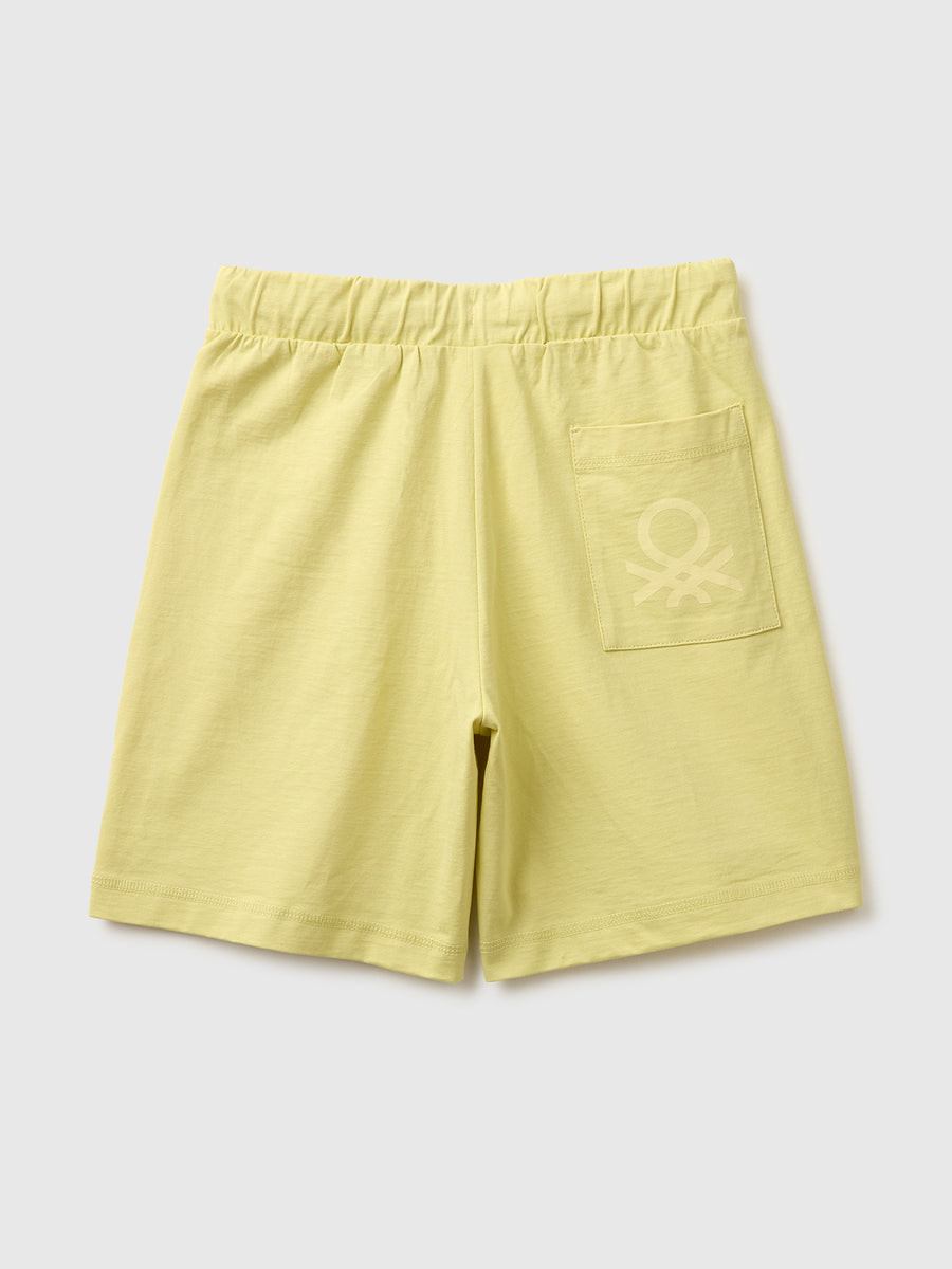 Benetton dečiji šorts 