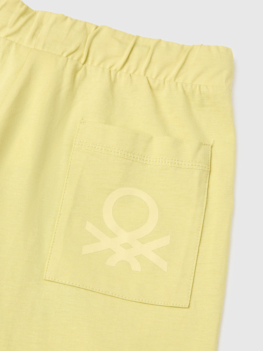 Benetton dečiji šorts 