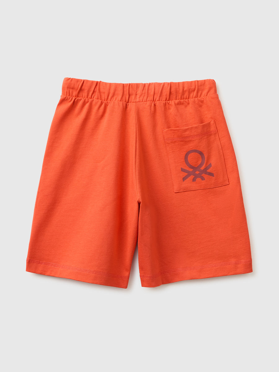 Benetton dečiji šorts 