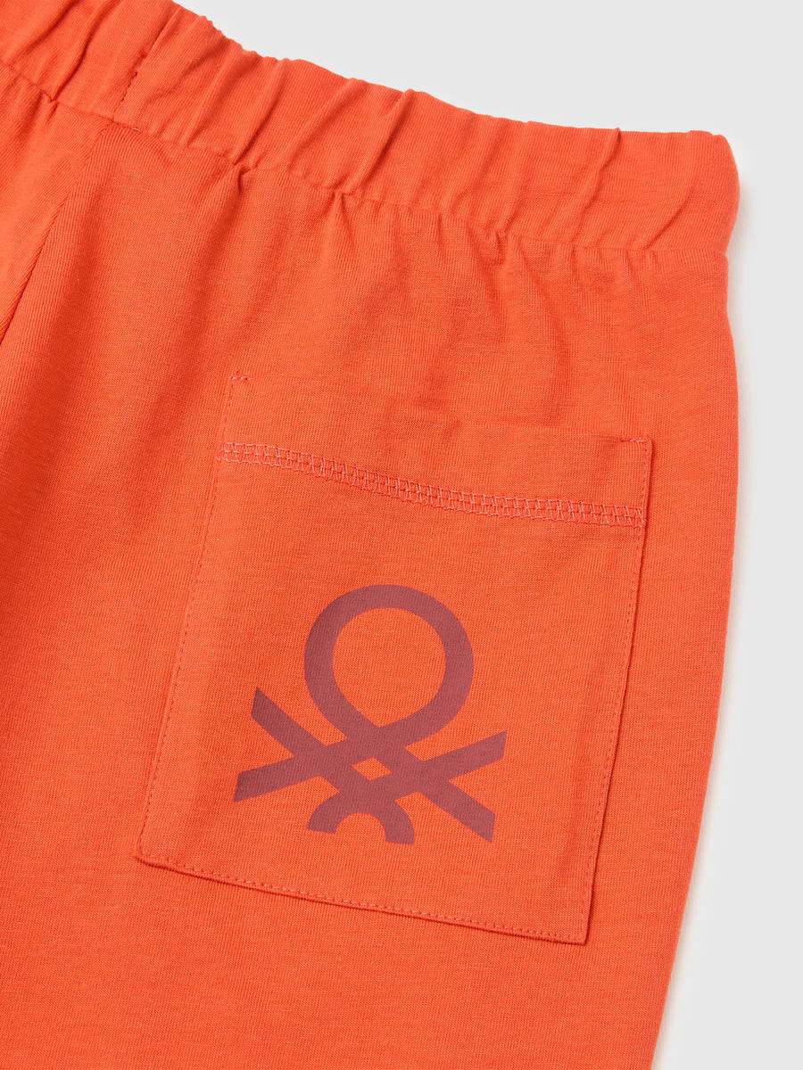 Benetton dečiji šorts 