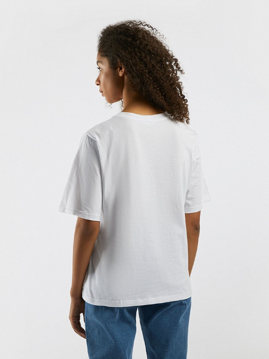 Benetton ženska majica k/r 