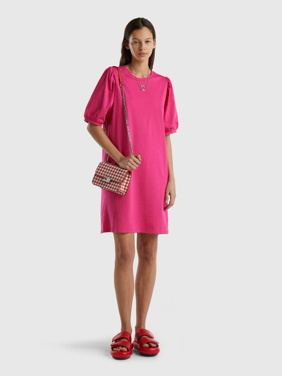 Benetton ženska haljina 