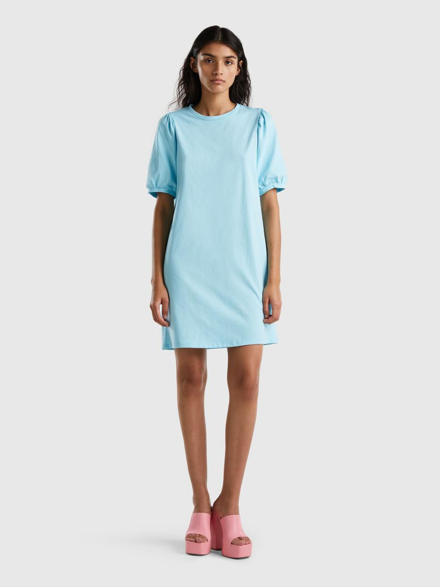 Benetton ženska haljina 