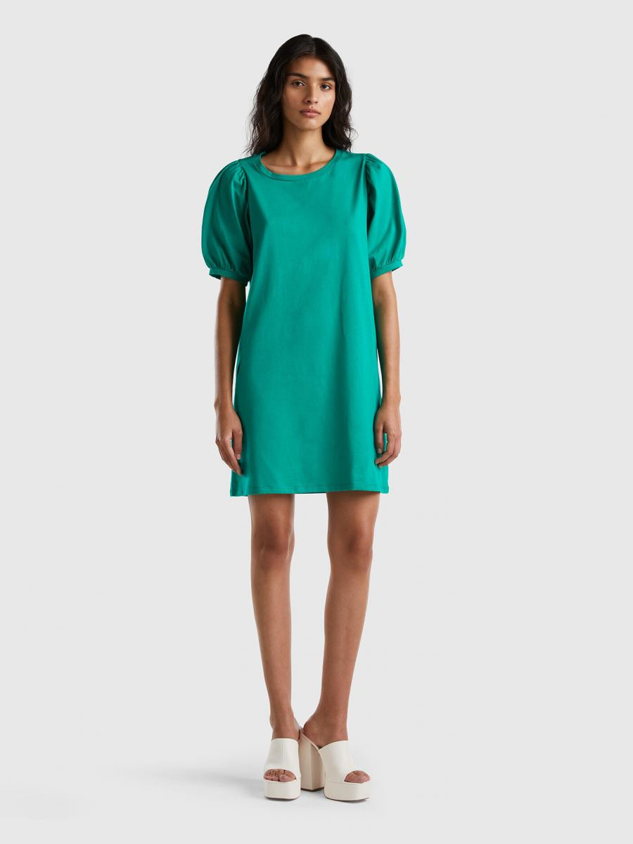 Benetton ženska haljina 