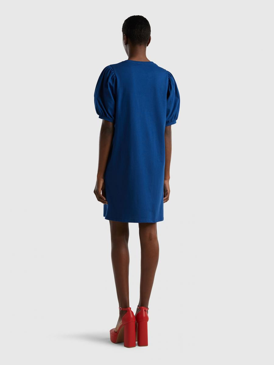 Benetton ženska haljina 