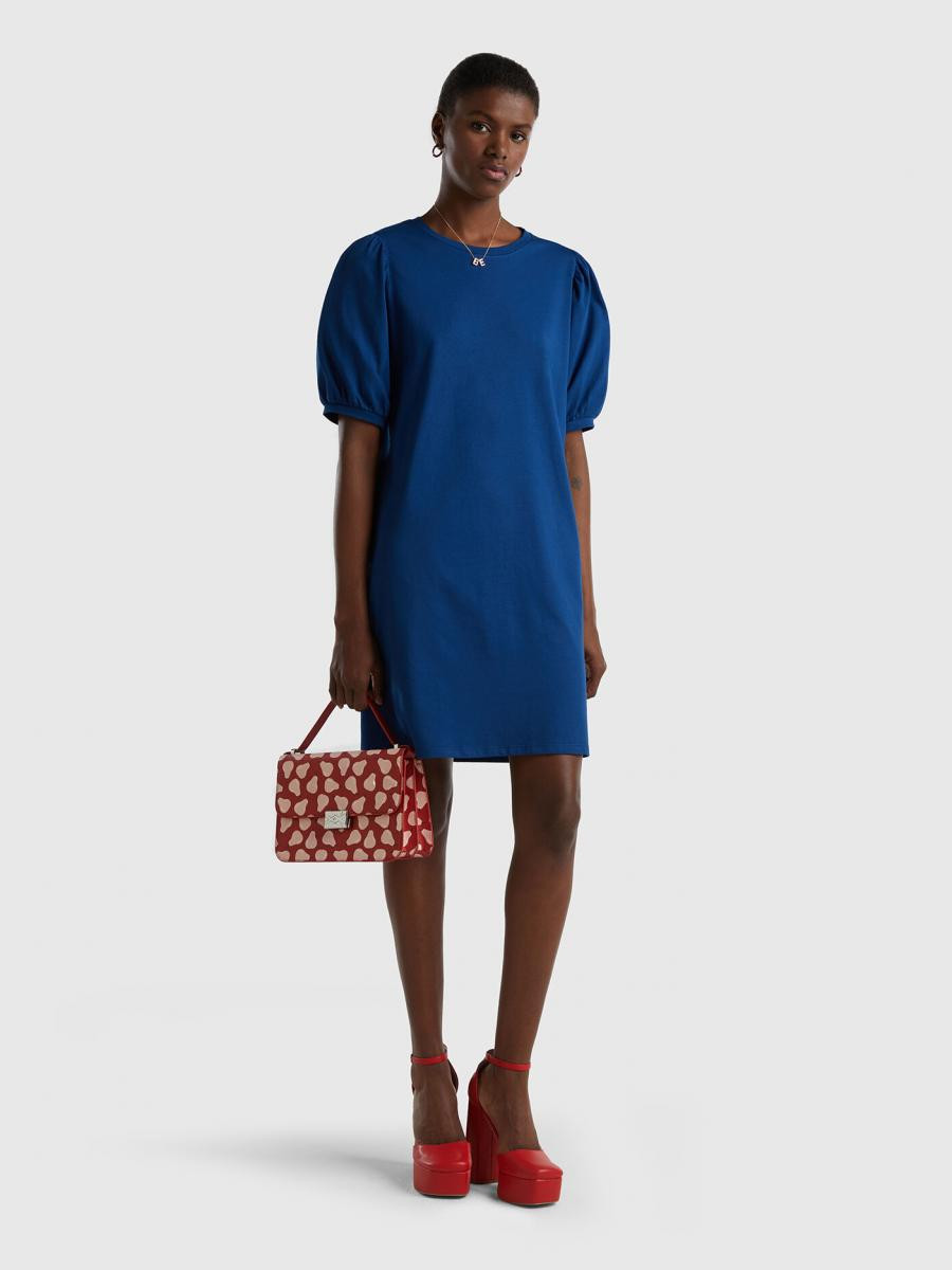 Benetton ženska haljina 