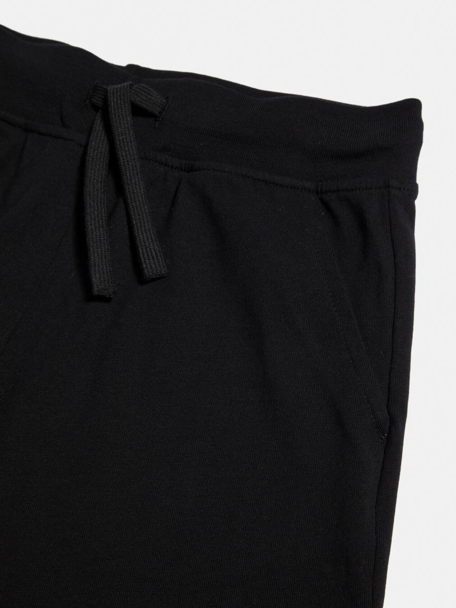 Sisley young dečiji šorts 