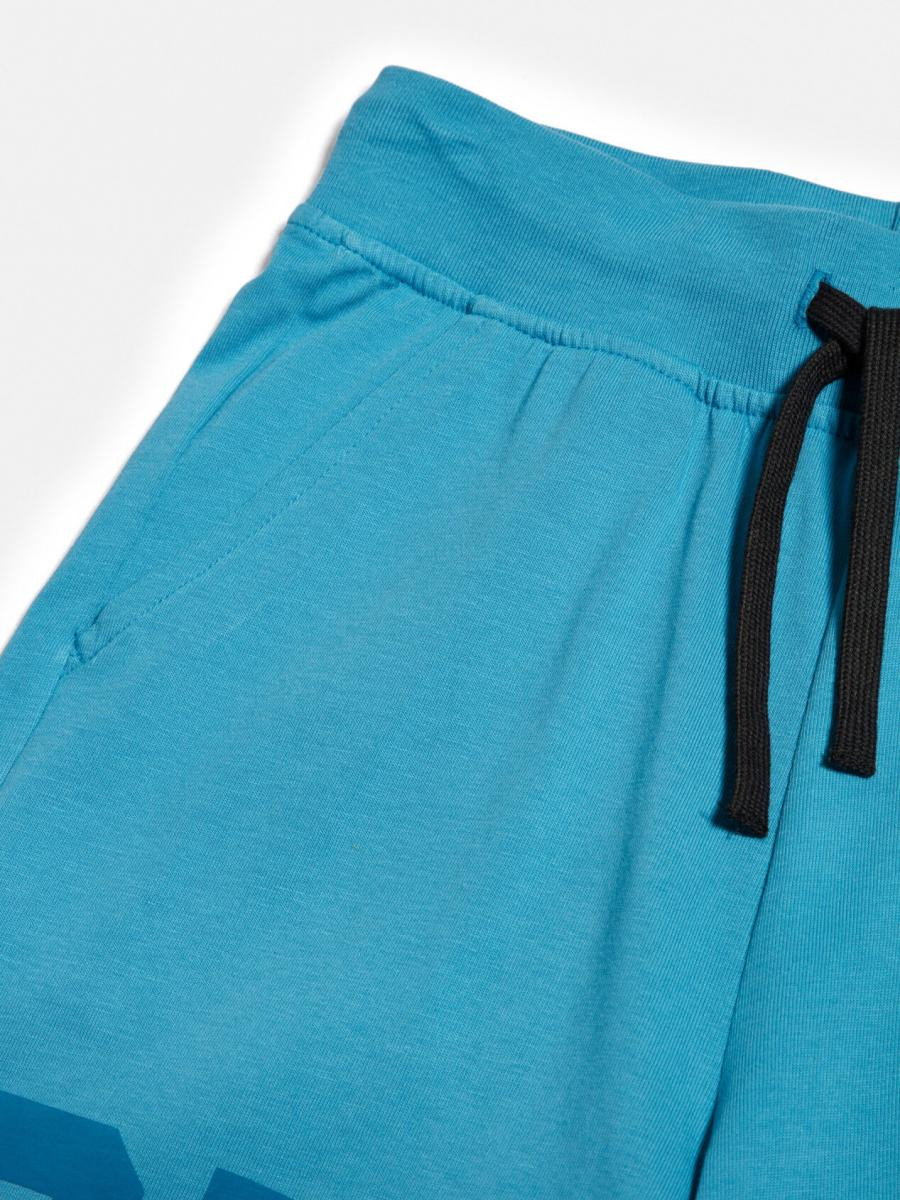 Sisley young dečiji šorts 