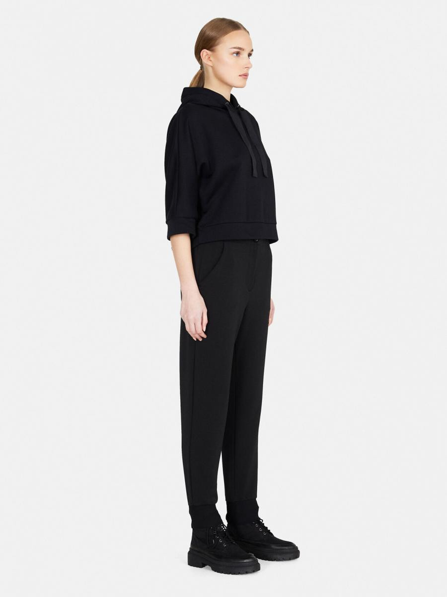 Sisley ženska dukserica 