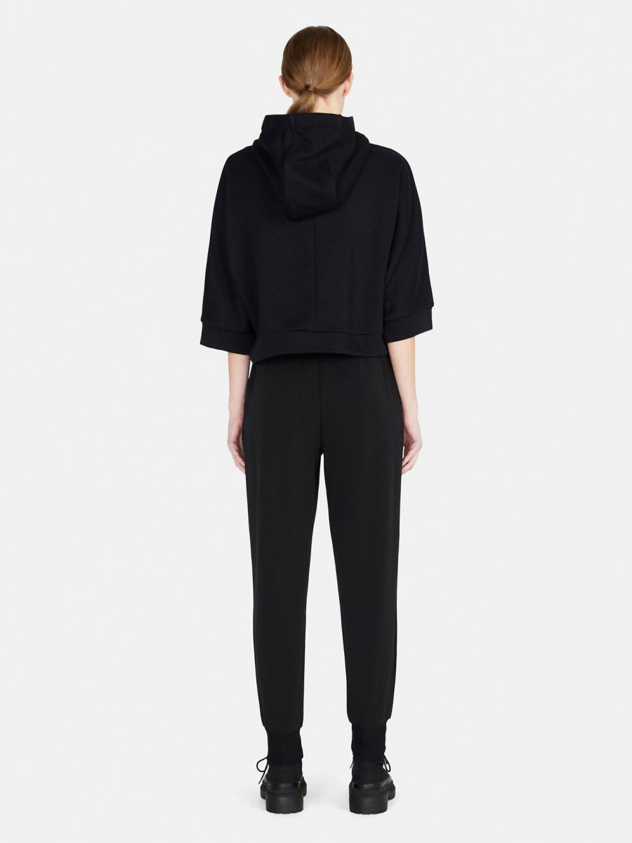 Sisley ženska dukserica 