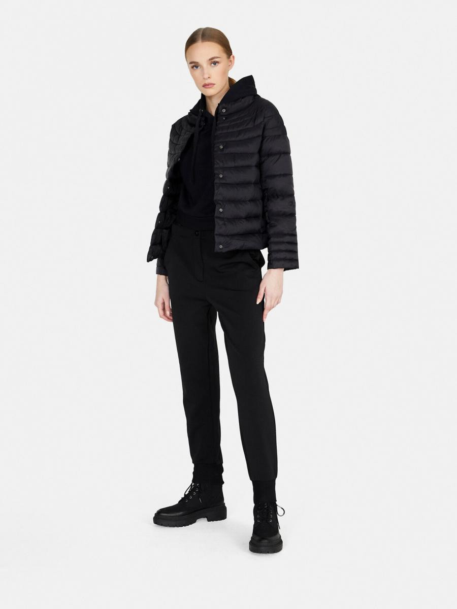 Sisley ženska dukserica 