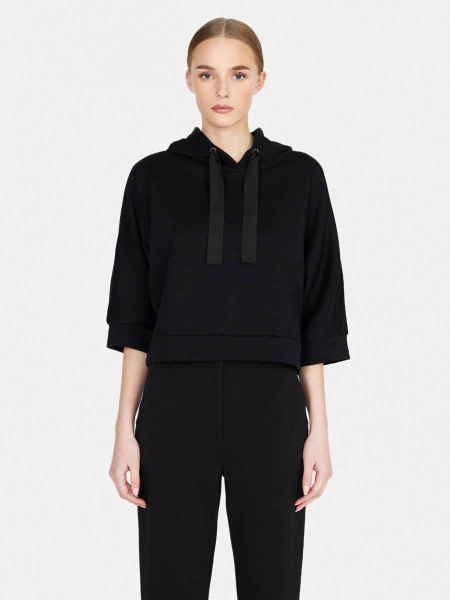 Sisley ženska dukserica 