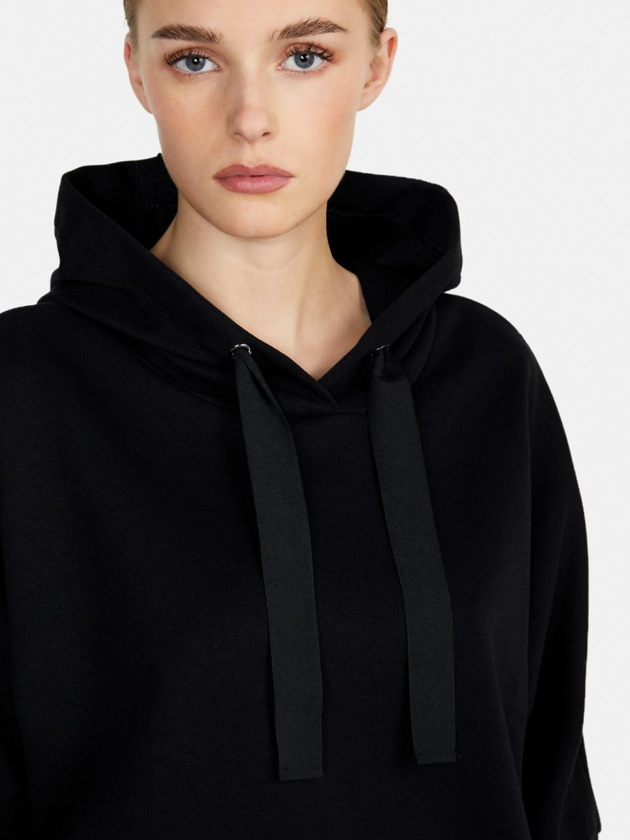 Sisley ženska dukserica 