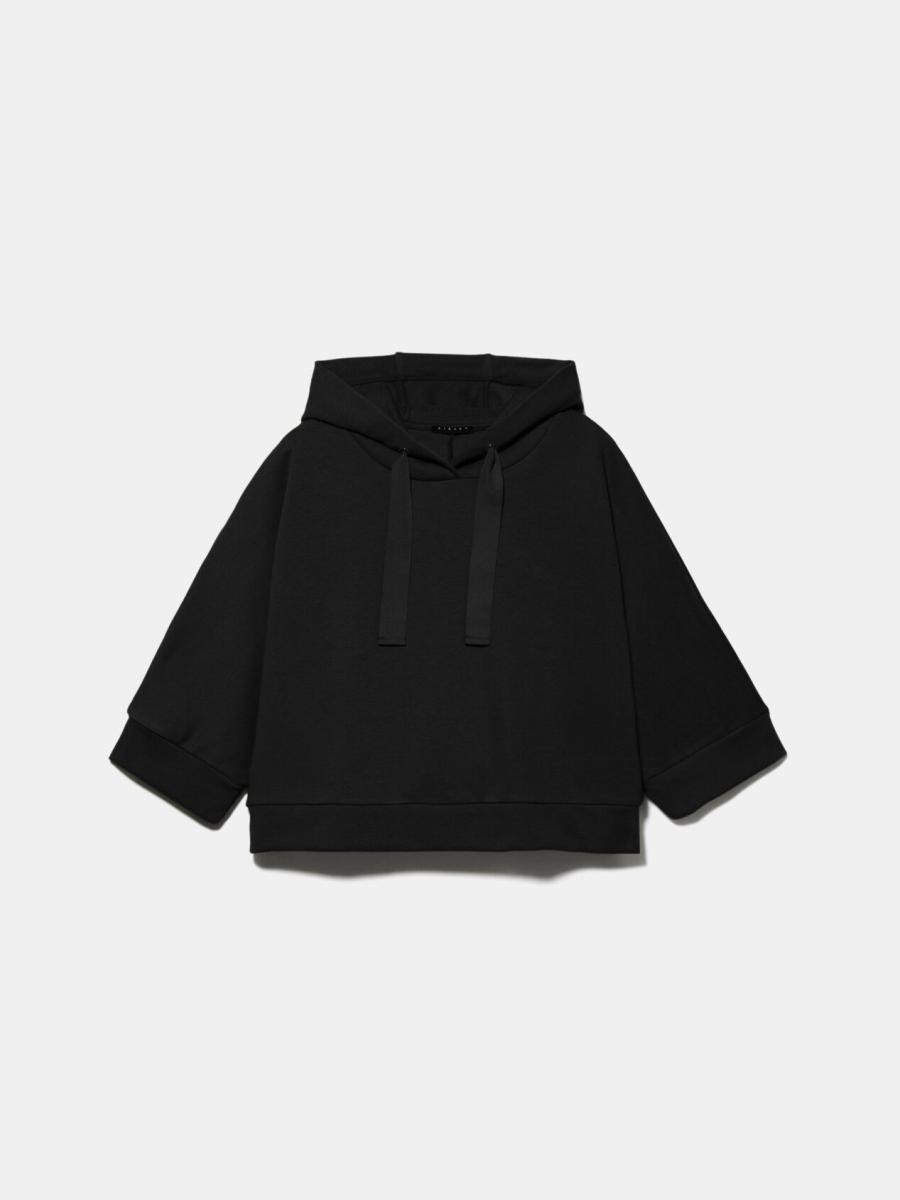 Sisley ženska dukserica 