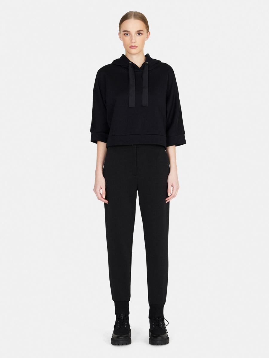 Sisley ženska dukserica 