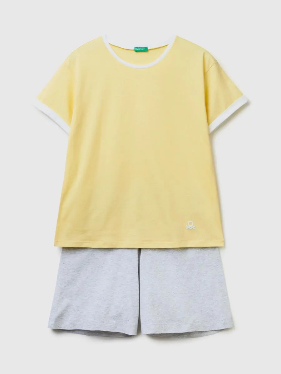 Benetton ženska pidžama 