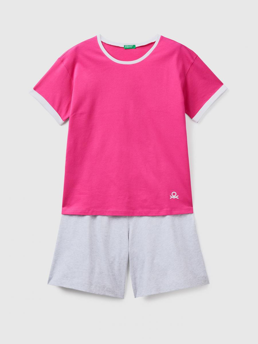 Benetton ženska pidžama 