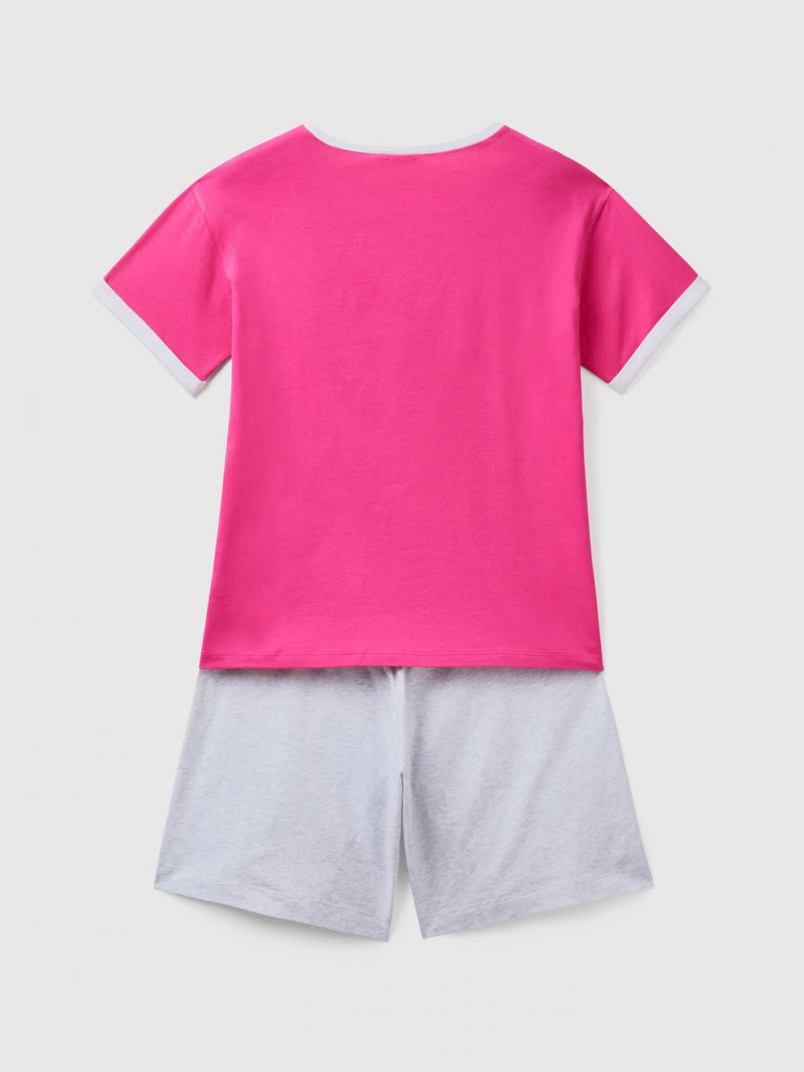 Benetton ženska pidžama 