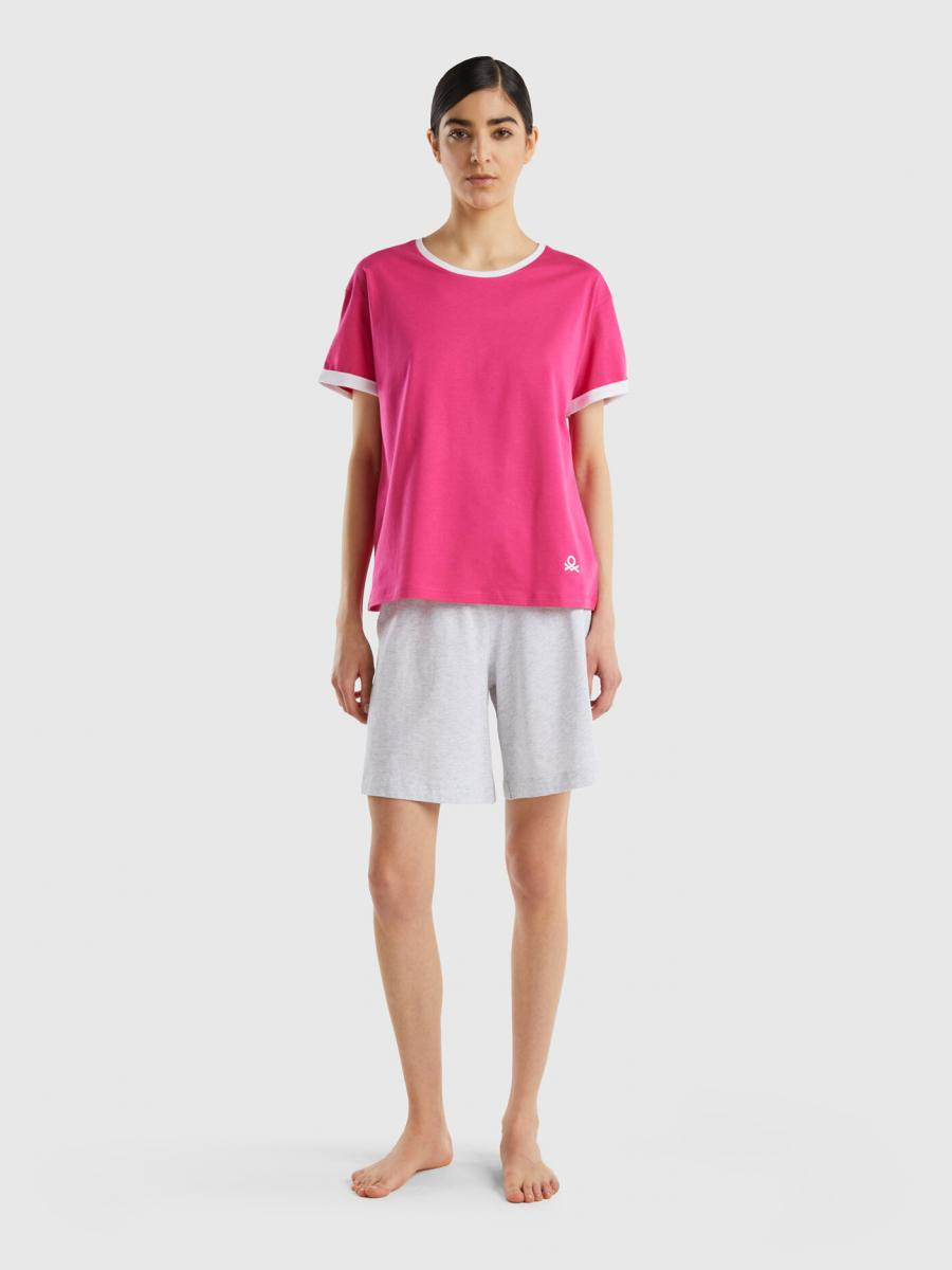 Benetton ženska pidžama 