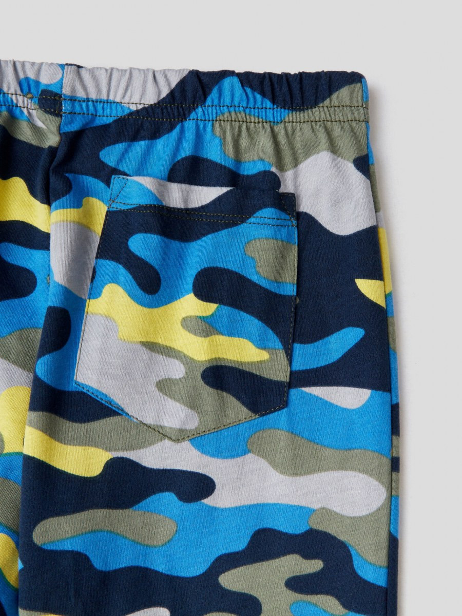 Benetton dečija pidžama 