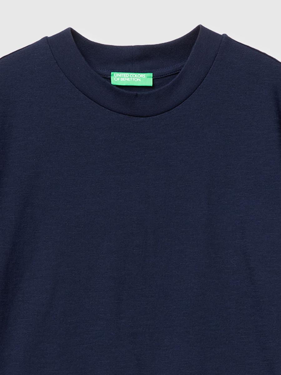 Benetton ženska majica k/r 