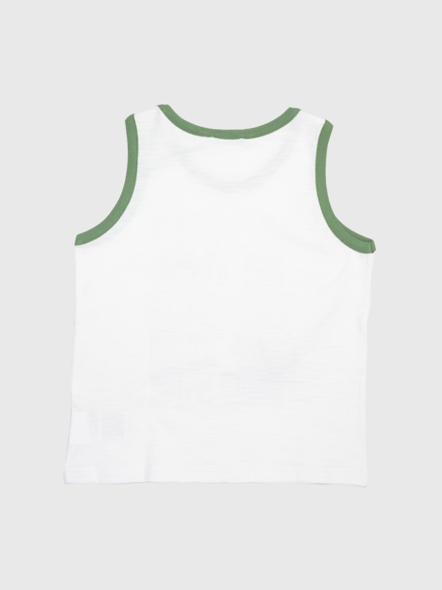 Benetton dečija majica 