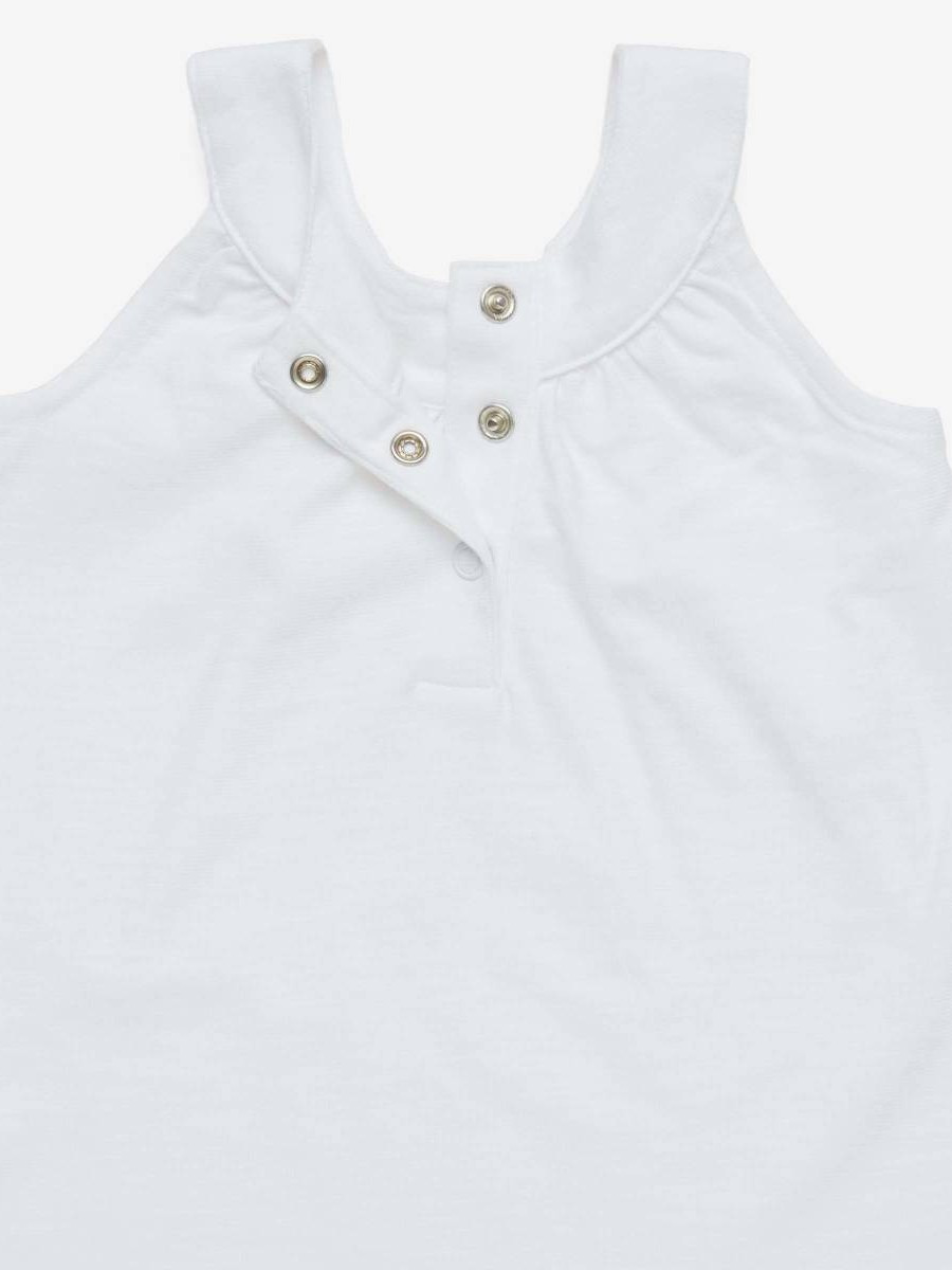 Benetton haljina za bebe 