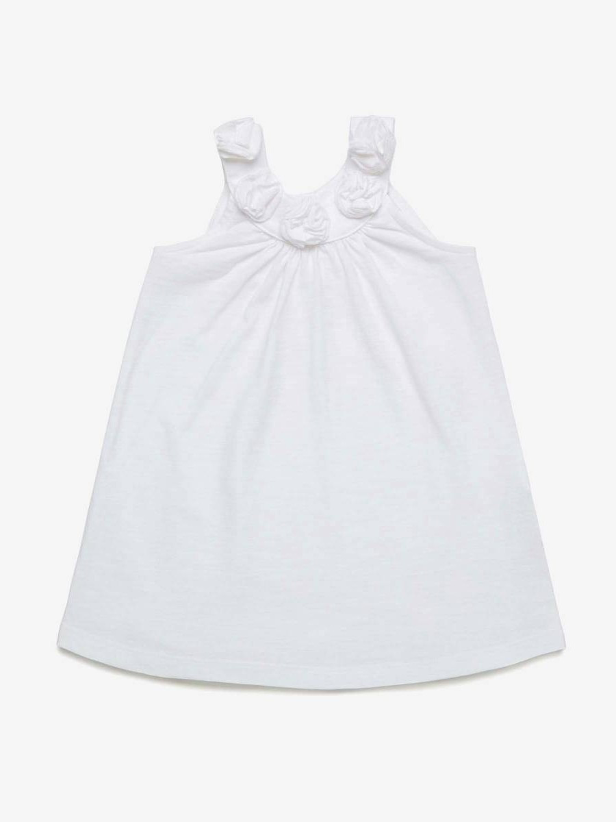 Benetton haljina za bebe 