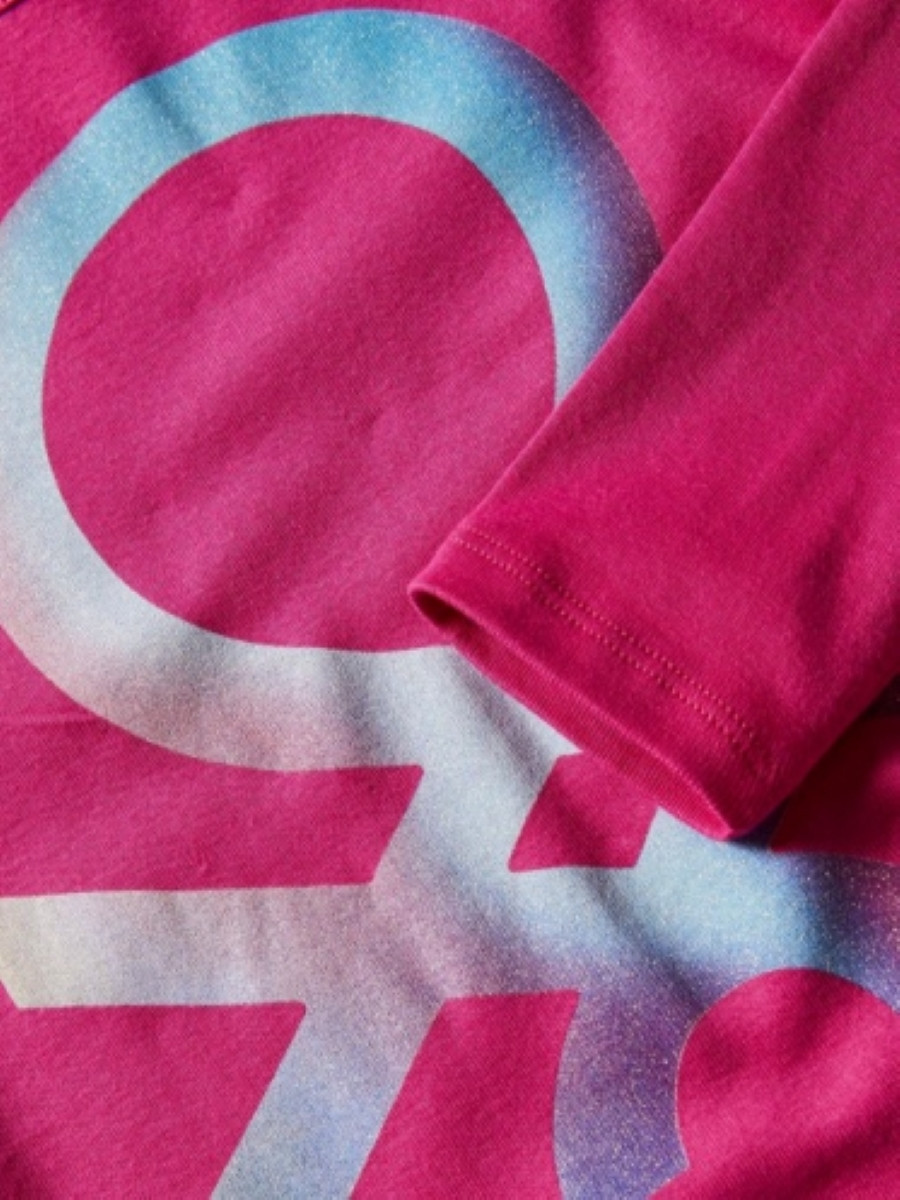 Benetton dečija majica 