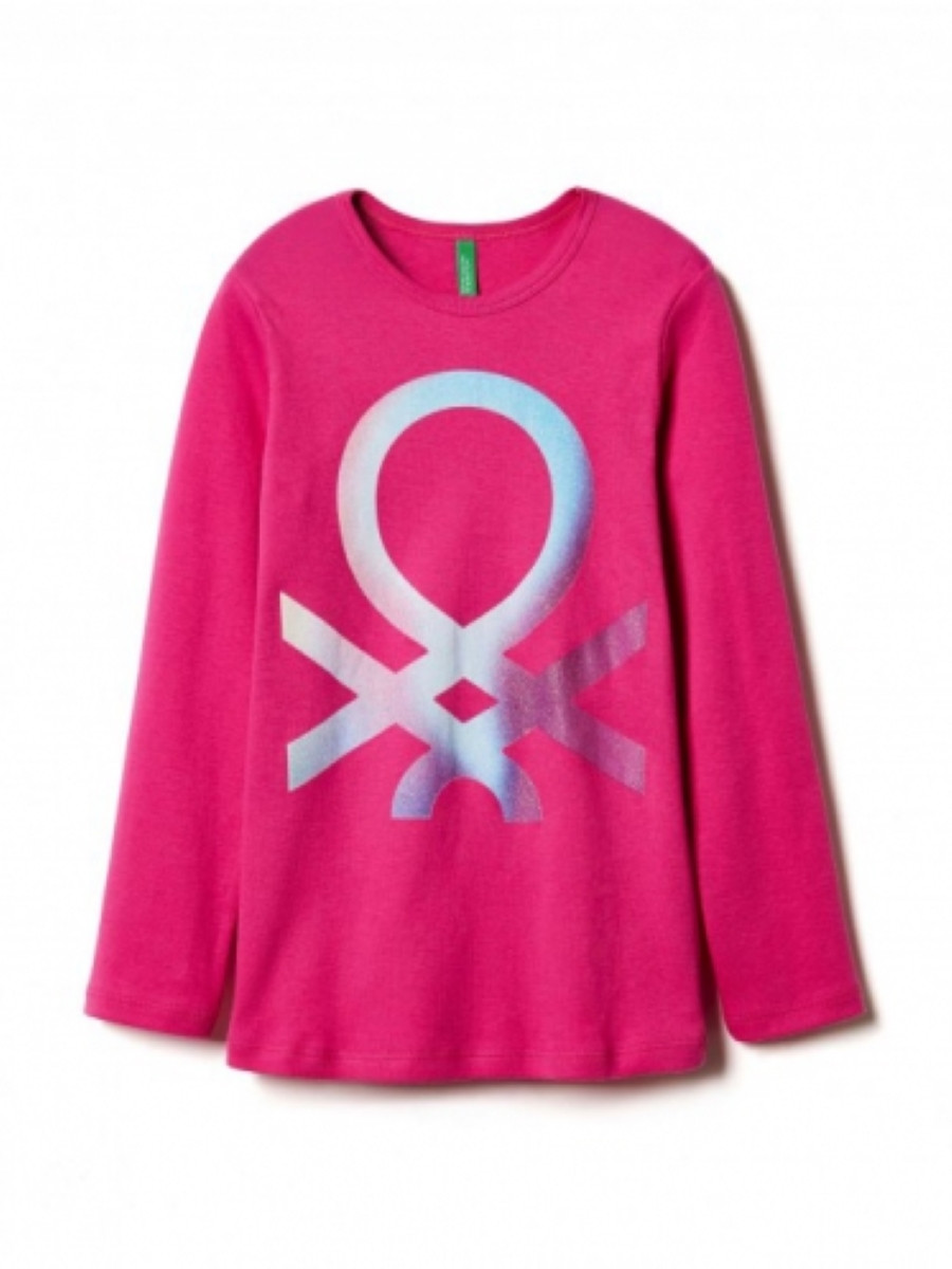 Benetton dečija majica 