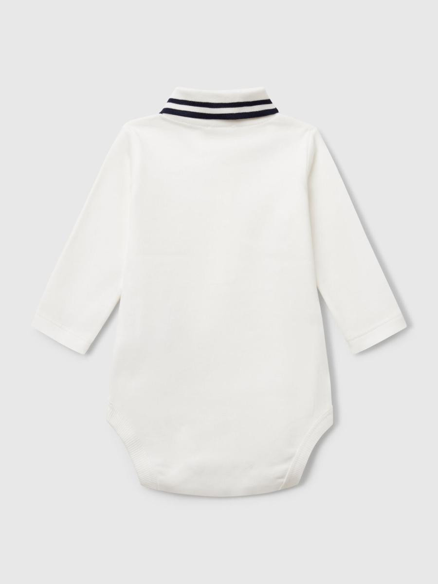 Benetton bodi za bebe 