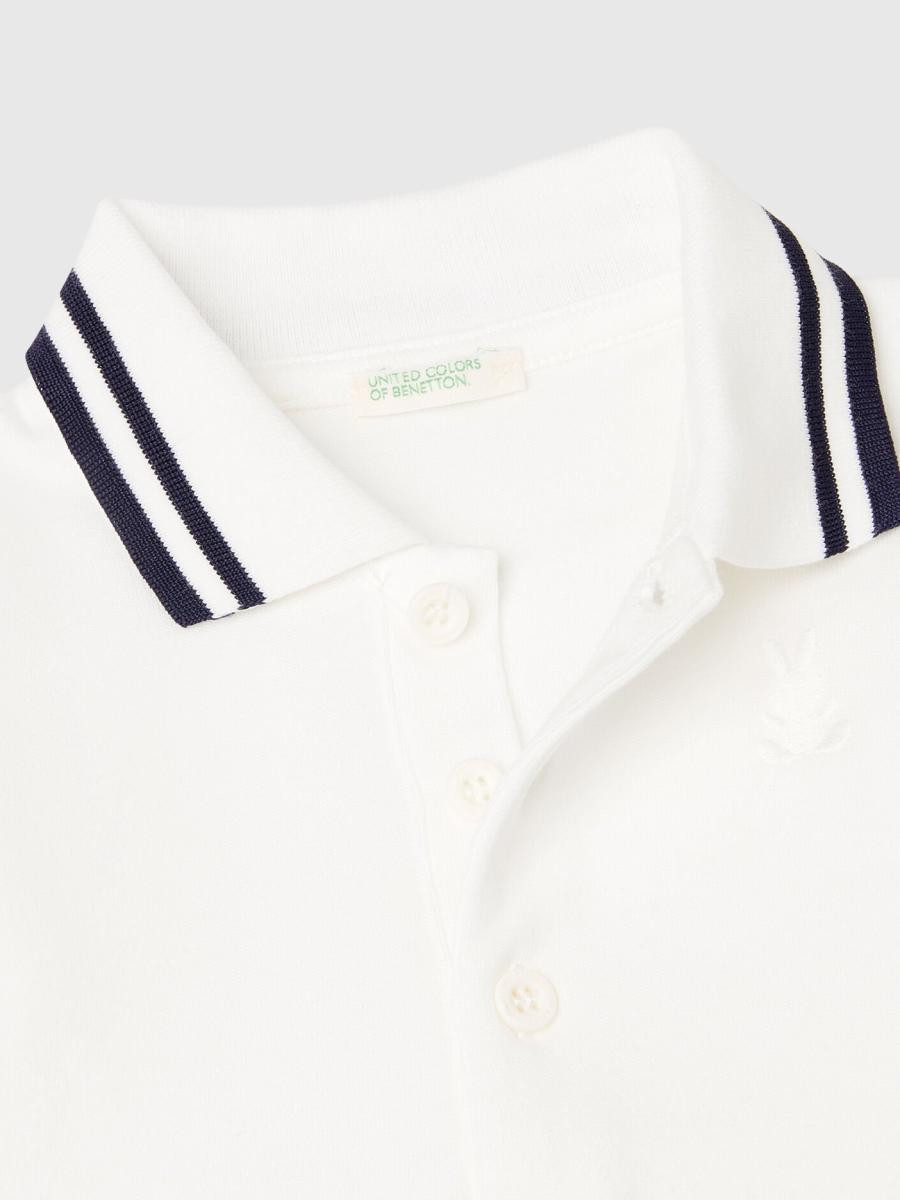 Benetton bodi za bebe 