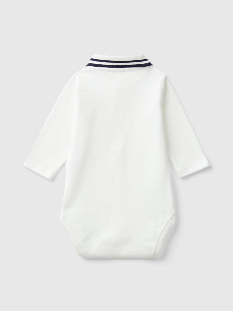 Benetton bodi za bebe 