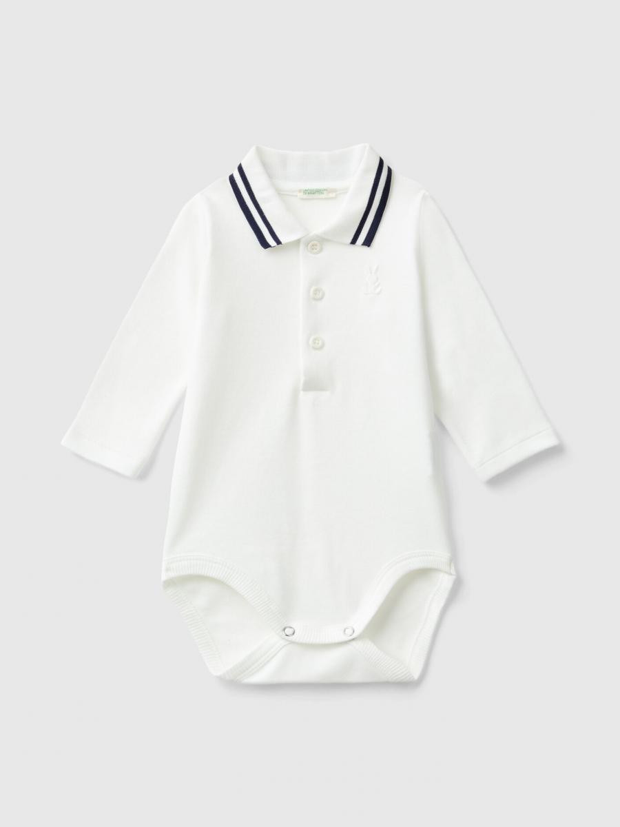 Benetton bodi za bebe 