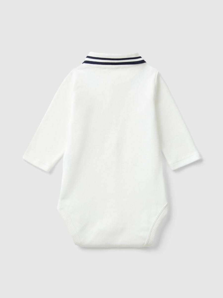 Benetton bodi za bebe 